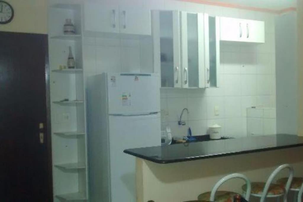 Apartamento Marinas 13 Maranduba Ubatuba Exterior photo