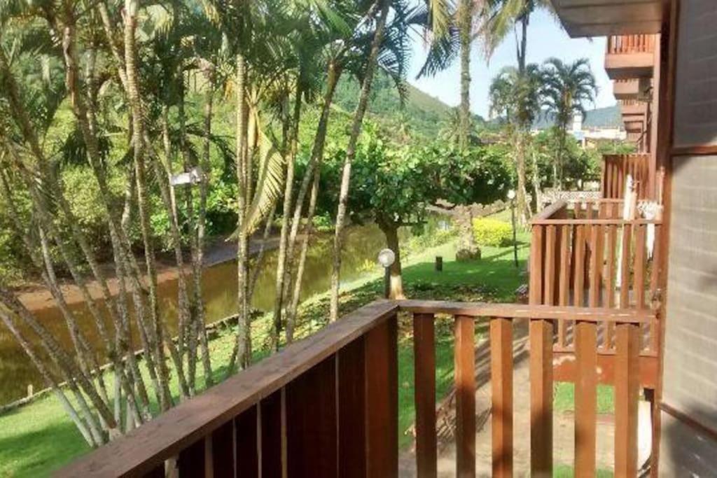 Apartamento Marinas 13 Maranduba Ubatuba Exterior photo