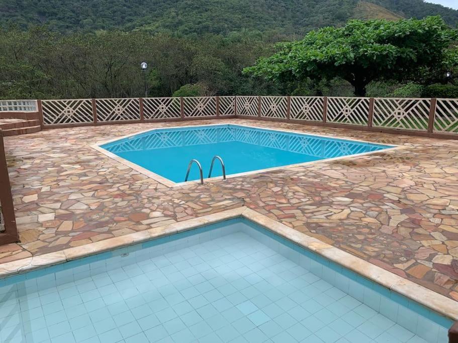 Apartamento Marinas 13 Maranduba Ubatuba Exterior photo